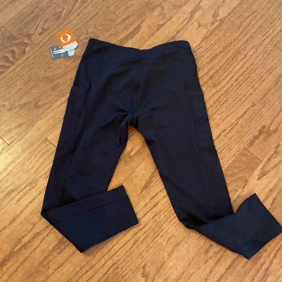 NWT The American Outdoorsman for women, hybrid, hiking leggings, size XL - Picture 12 of 12